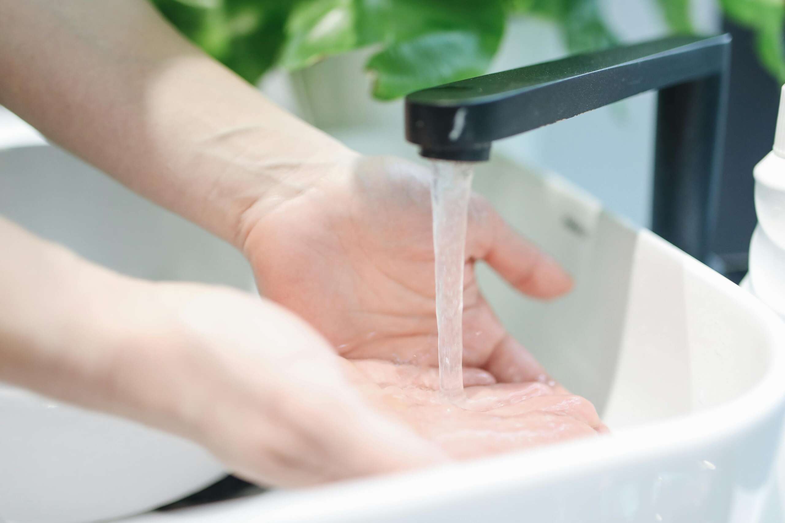 Duplex Non-Electric Water Softeners