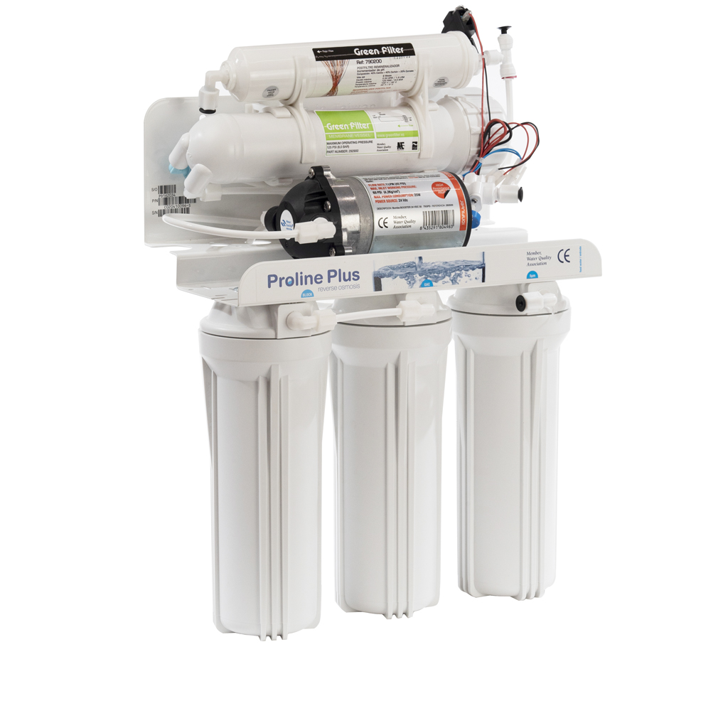 RO Proline Plus Pump