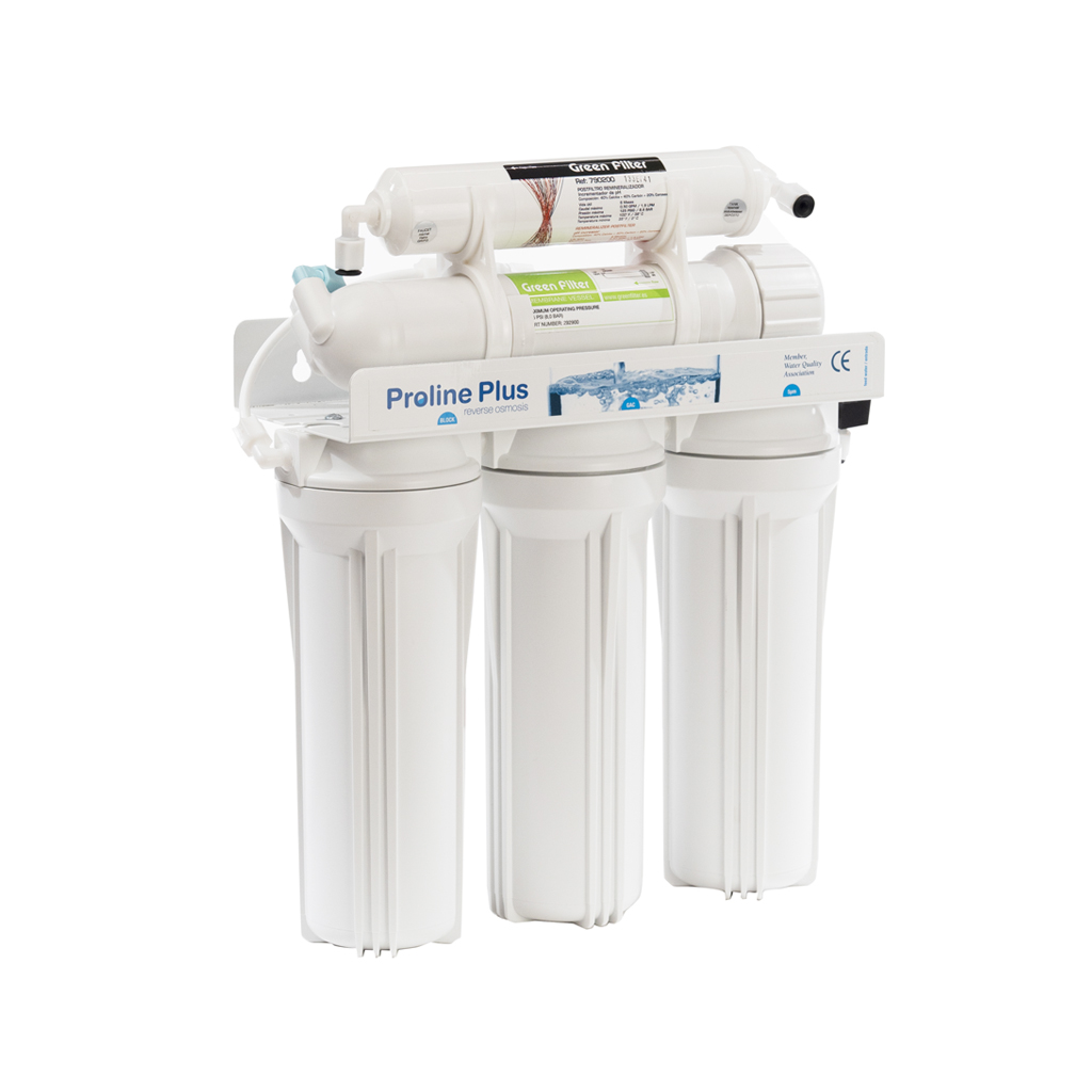 Ro Proline Plus